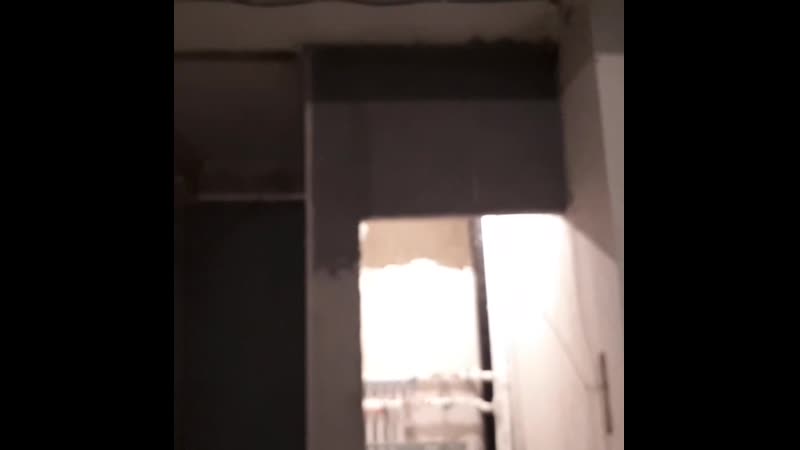 Капитальный ремонт трехкомнатной квартиры