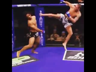 Нарезка нокаутов