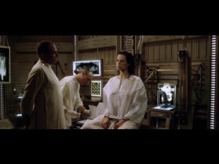 Sigourney weaver sexy alien resurrection (1997) 1080p watch online / сигурни уивер чужой