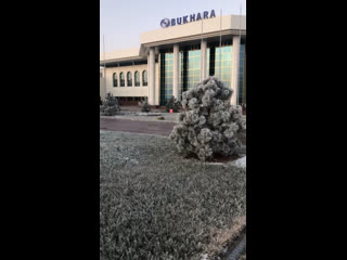 Видео от бухара | bukhara