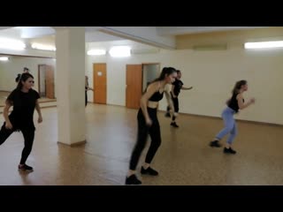 Настя афроджаз комбинация