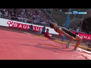 2018 06 10 stockholm pole vault duplantis armand 5 86m