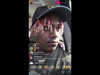 Превью lil yachty knew this (ft nba youngboy), freestyle (ft lil baby, hoodrich pablo juan, gucci mane, migos)