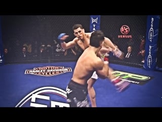 Anthony "showtime" pettis vs danny castillo | by zr