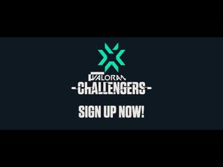 Vct challengers europe starting on february 4th