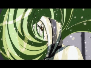 Трейлер | trailer «code geass hangyaku no lelouch i koudou»