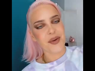 Anne marie for asian fans