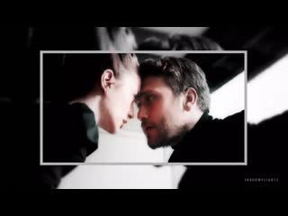 Crazy in love (çukur || efsun+yamaç)