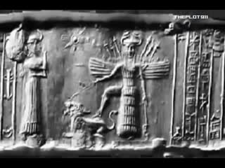 Anunnaki sumerien nibiru (part 1)