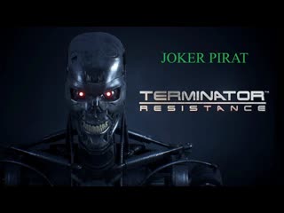 Прохождение terminator resistance #1 ностальжи