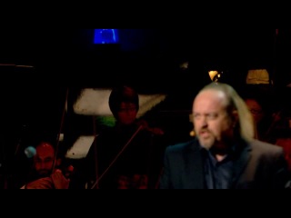 Bill bailey s remarkable guide to the orchestra