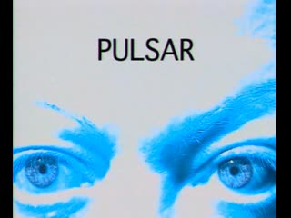 Pulsar (2001) dir maria klonaris, katerina thomadaki