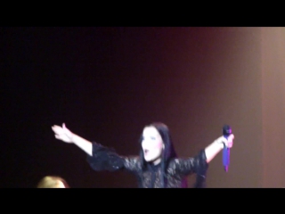 Tarja turunen falling awake live in tucuman, argentina 07⁄11⁄2015