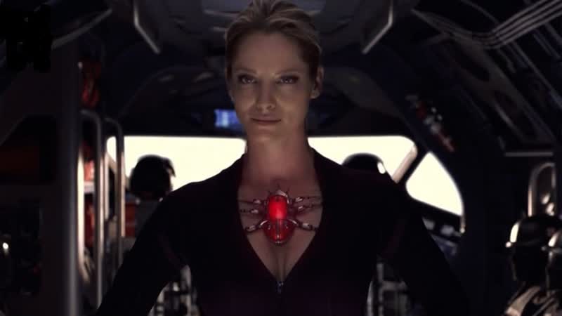 Обитель зла 4 жизнь после смерти resident evil 4 afterlife джилл валентайн контроль подчинение приказы сиенна гиллори