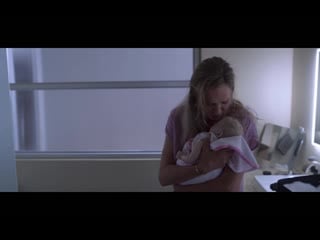 Ума турман с куклой реборн в хоррор сериале chambers