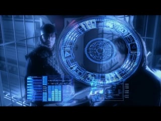 Andromeda s03e07 the lepers kiss