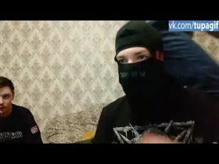 Шкила о москве