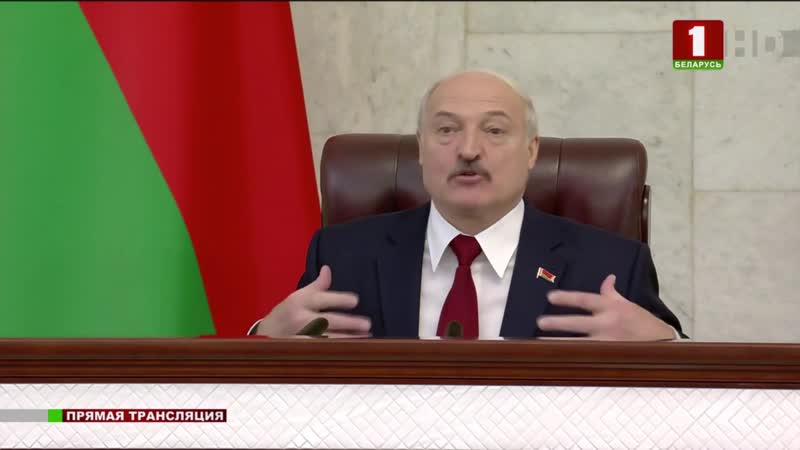 Ганна канапацкая пярэчыць лукашэнку