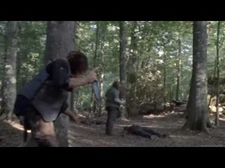 The walking молодые 10x10 sneak peek