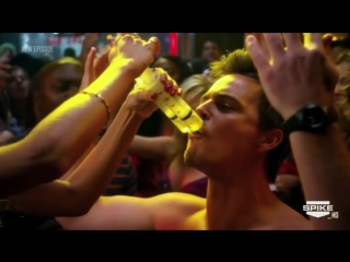 Bms alex moran parties hard