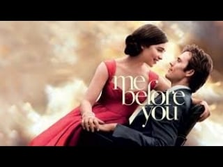 Cloves "dont forget about me" (me before you 2016 jojo moyes)