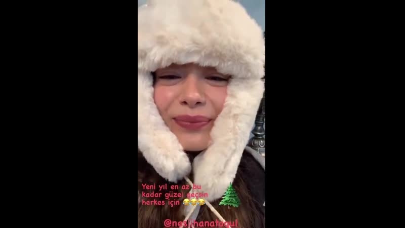 O kadar tatlı neslihanatagül