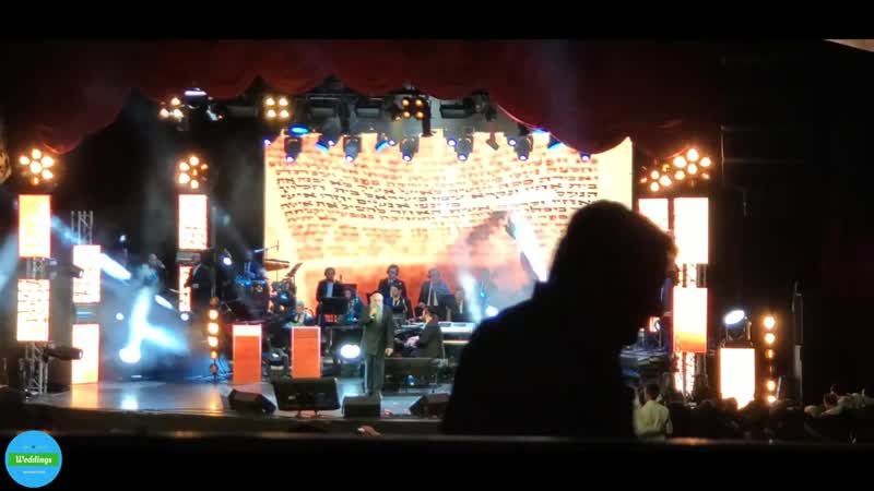 Eitz chaim 'live' mbd • yedidim • sababa עץ חיים מרדכי בן דוד • מקהלת ידידים • תזמורת סבבא