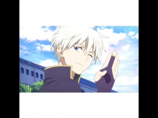 | snow white with the red hair | akagami no shirayuki hime |