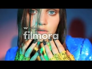 Nastya freya alex pierce лети leti ( remix ) [ italo disco] video