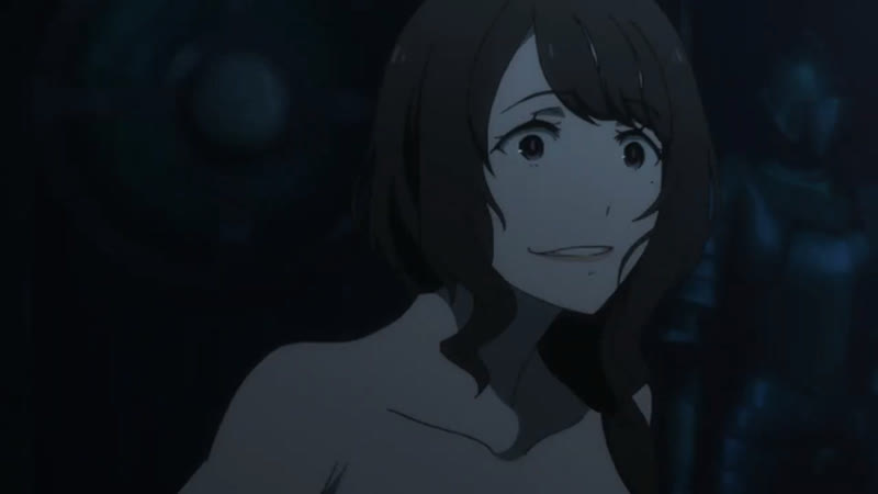 Re zero kara hajimeru isekai seikatsu l starting life in another world | с нуля пособие по выживанию в альтернативном мире | 26