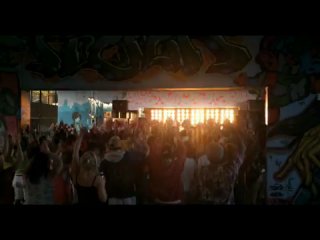 ● streetdance 3d clip [diversity auftritt] [отрывок]