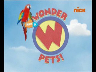 Wonder Pets Pee - Wonder pet 3 - BEST XXX TUBE