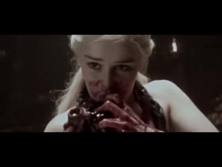 Game of thrones vine | игра престолов | got | daenerys targaryen | cersei lannister | emilia clarke | lena headey