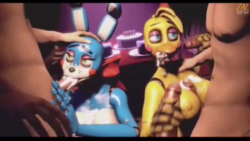Fnaf blowjob compilation 480p 2000k 325995932 mp4