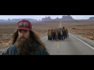 Форрест гамп / forrest gump (1994)