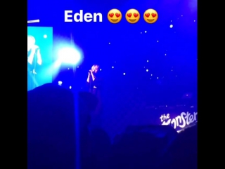 [fancam] 170701 이든(eden) the monster