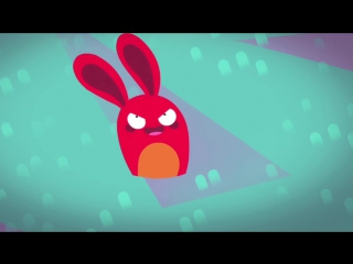 S01e06 hanazuki seeing red