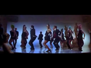 Милая чарити (sweet charity, bob fosse film)