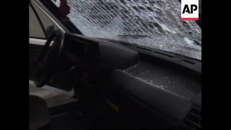 Югославия сараево 1992 год эвакуация гражданских миротворцами под огнем снайпера