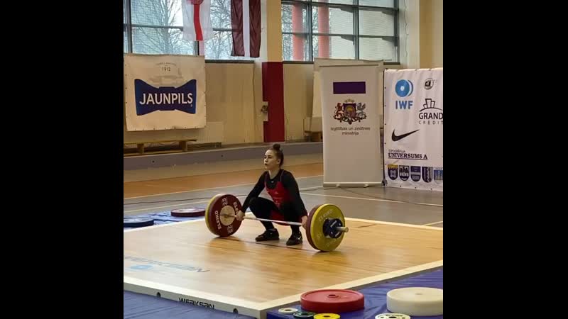 Rebeka koha