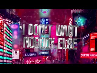 Ne yo u 2 luv remix feat jeremih, queen naija & lil durk