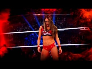 Nikki bella new titantron