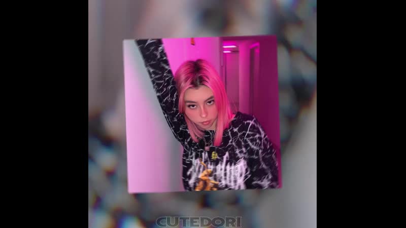 Дора на скейте | cutedori