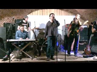 Abilities ltd live in old town