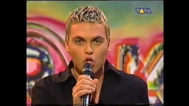 Touché dinner in heaven [live on viva interaktiv]