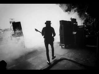 Motörhead live at the whisky a go go (lemmys 50th '1995)