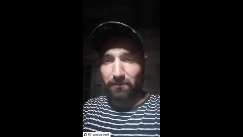 Внимание, азербайджанцы будьте осторожны