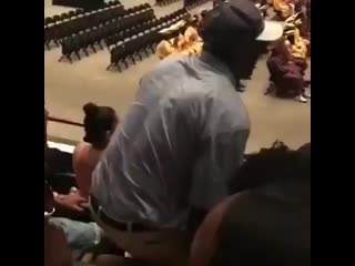 Jeongyeon when itzy was announced as winners of the female new artist award