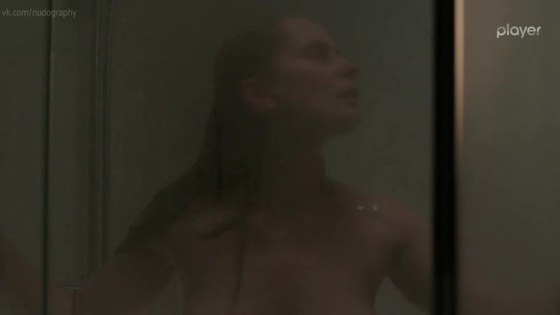 Магдалена целецка (magdalena cielecka) голая в сериале "хылка исчезновение" (chyłka zaginięcie, 2018) s01e07 hd 720p