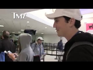 Miles teller pity for oscars accountants getting 86'd sucks! | tmz
